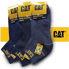 CAT Caterpillar 12Paar