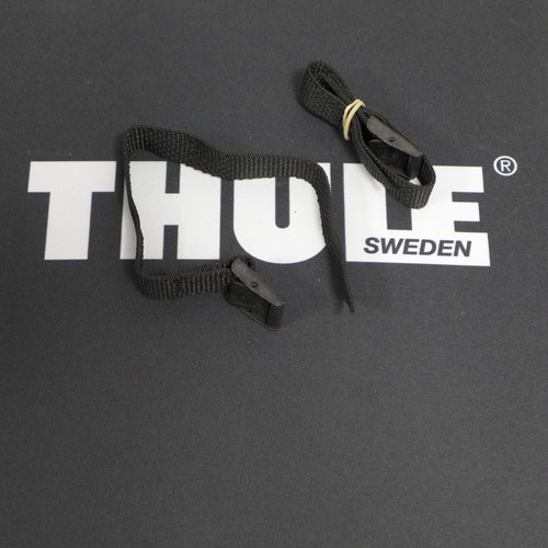 Thule felgenbänder spanngurte - thule,