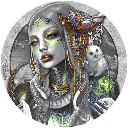 Dark beauties lilith - -,
