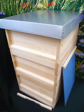 Zander-Liebig Bienen Beute
