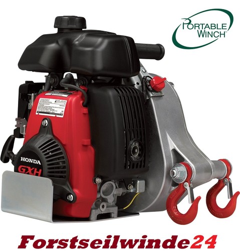 Forstseilwinde spillwinde pcw - forstseilwinde,,