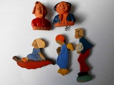 WHW figuren Max + Moritz