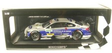 BMW M3 DTM No.2 Team Schnitzer