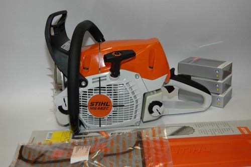 Stihl ms462 motorsäge - ms462, c-m