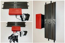 Carrera Go Anschlussschiene