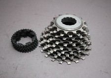 Marchisio Cassette / 10 Sp / 13-22 / ø 27 mm  / 246g /  Campagnolo Record Chorus