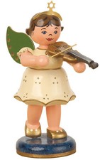 Hubrig Volkskunst 'Engel -