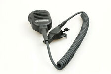 Motorola NMN6191C RSM MIKROFON für GP900 MTS2010 MTS2013 MTS2000