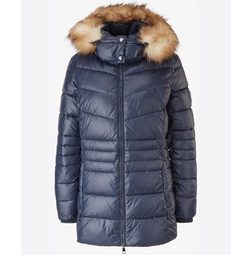 Oliver damen daunenjacke - damen,