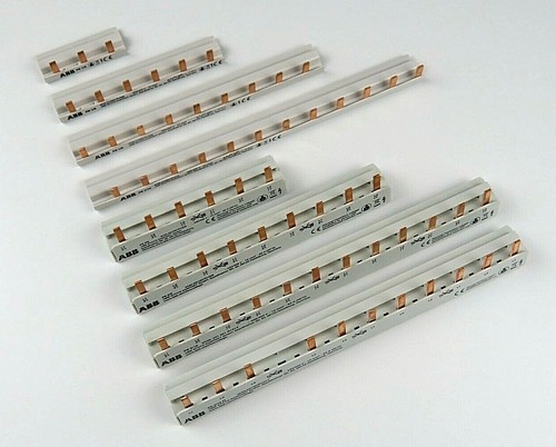 Abb phasenschiene phasig - |,