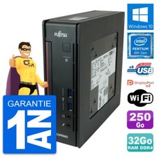 Mini PC Fujitsu Esprimo Q956