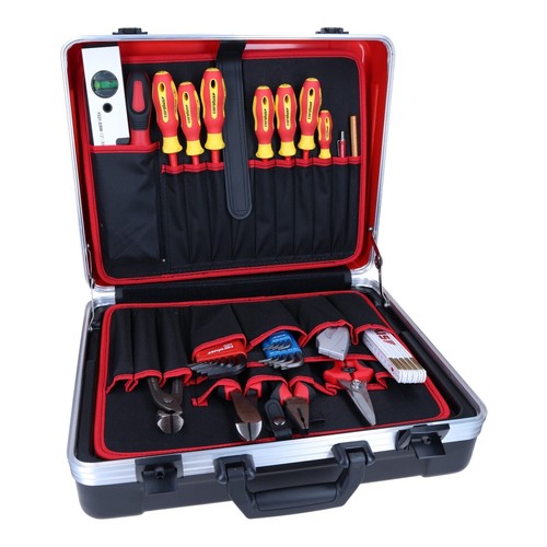 Werkzeugkoffer männergeschenk - werkzeugkoffer,
