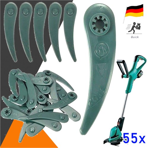 55x trimmer ersatz messer - trimmer,