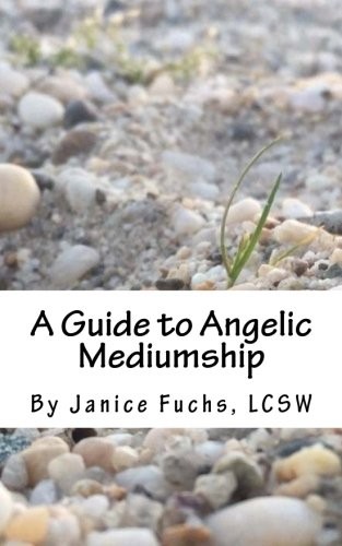 Guide angelic - a,