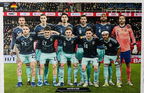 Dfb deutschland türkei - deutschland,