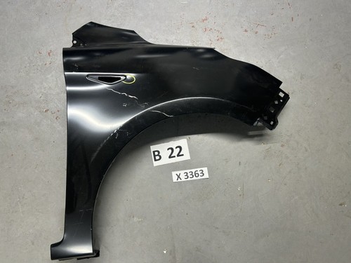 Ford 16 kotflügel - fk, 16-