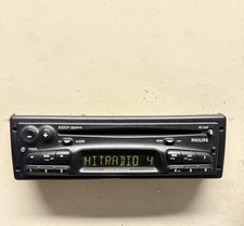 Philips 22rc629 autoradio - philips,