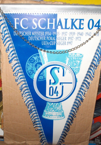 Schalke erfolge bis - fc, 04