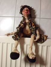 Puppe sexy outfit - outfit, –