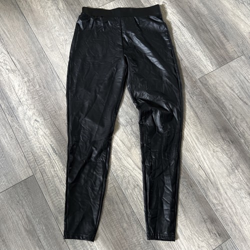 Only damen glänzende leggings - only,