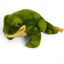 Steiff Frosch Cosy Froggy