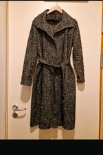 Damen Mantel Gr.40