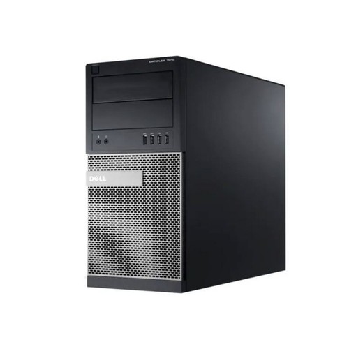 Dell optiplex 7010 desktop - dell,