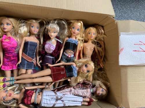 Barbie mattel sonstige dolls - mattel,
