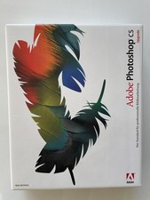 Adobe Photoshop CS Upgrade für Macintosh 