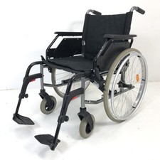 Rollstuhl Dietz Caneo B