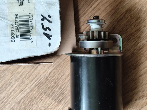 Anlasser briggs stratton - briggs,