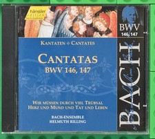 Johann Sebastian Bach -