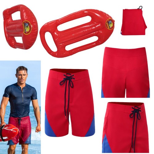 Baywatch matt brody - matt,