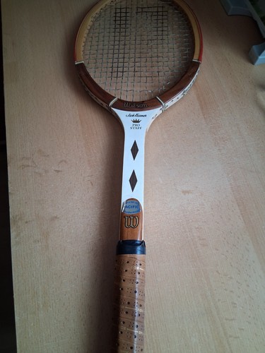 Wilson tennisschläger - wilson,