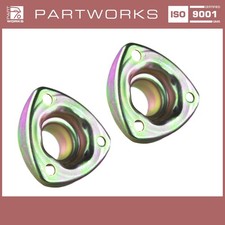 2x Lagerdeckel Stabilisator