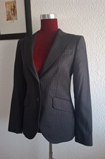 Massimo Dutti Blazer Wolle