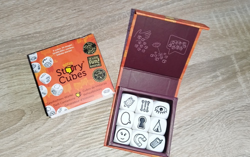 Gesellschaftsspiel rorys - gesellschaftsspiel:,