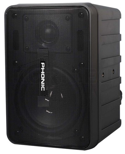 Phonic sep 206 aktivmonitor - 206,