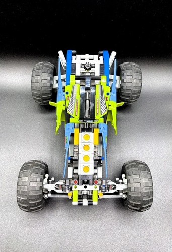 Lego technic 42037 formula - technic,