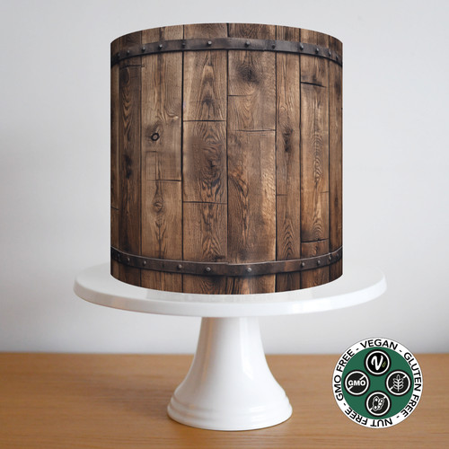 Whisky tortenband party - whisky,