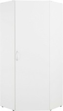 Eckkleiderschrank