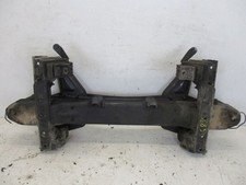 Achse vorne Vorderachse