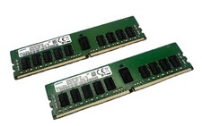 HP / Samsung DDR4-RAM 8GB