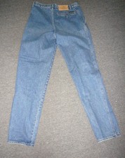 Vintage: 2 alte Jeans-90er
