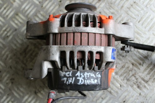 Lichtmaschine ca1473ir opel - lichtmaschine,
