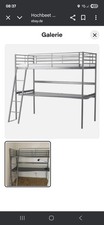 Kinderhochbett ikea mit - ikea,
