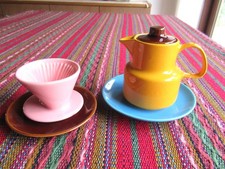Melitta puppen - ,
