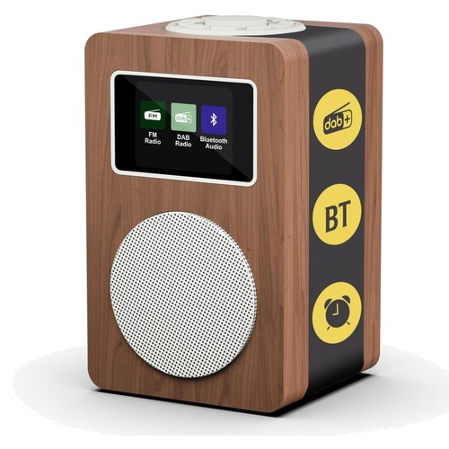 Md4 dab radio mit - md4,
