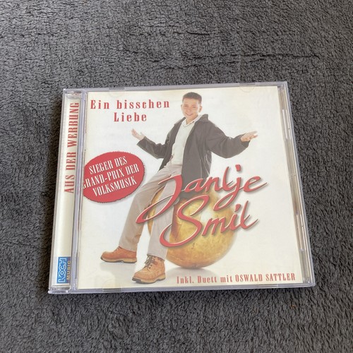 Jantje smit ein - smit,