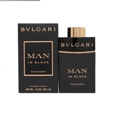 BULGARI MAN IN BLACK EAU DE